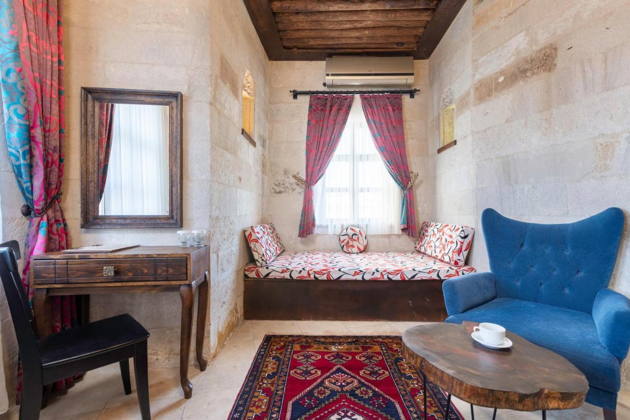 Doors Of Cappadocia Special Cave Hotel (Adults Only) Göreme Esterno foto