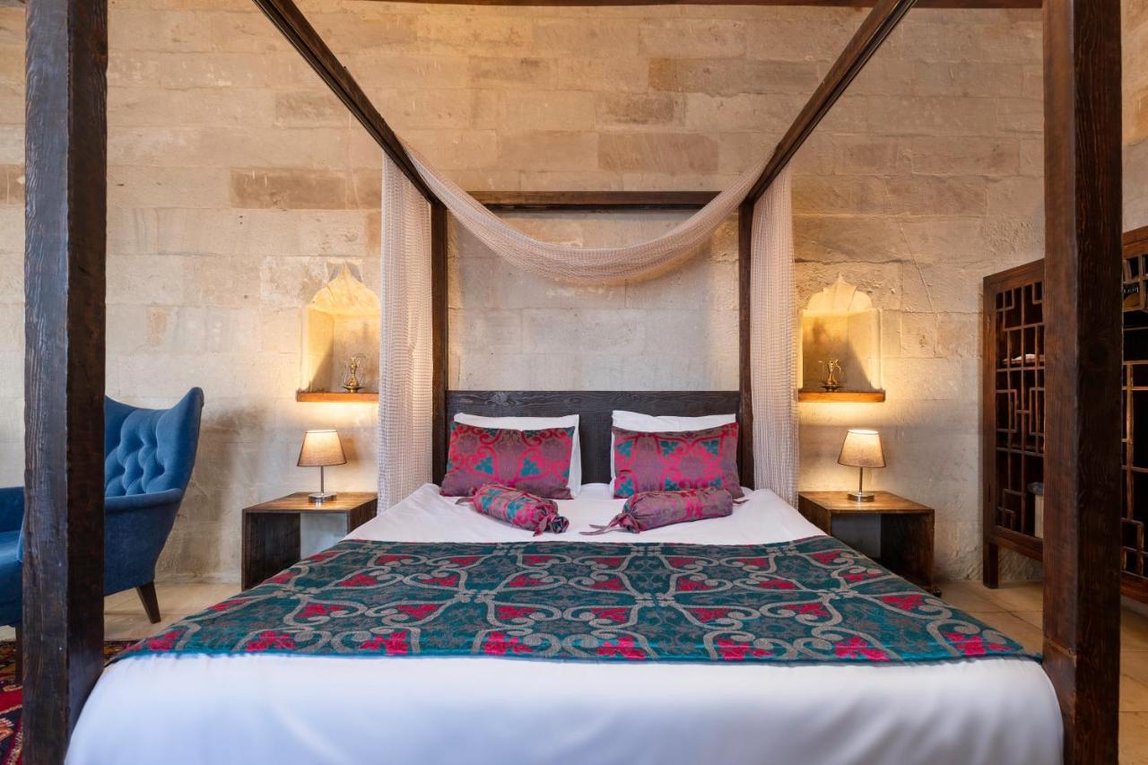 Doors Of Cappadocia Special Cave Hotel (Adults Only) Göreme Esterno foto