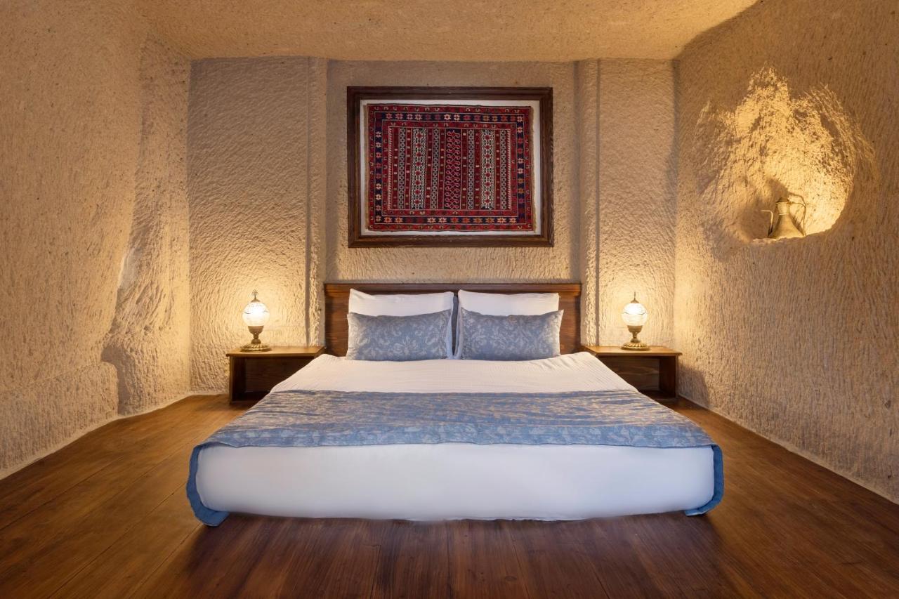 Doors Of Cappadocia Special Cave Hotel (Adults Only) Göreme Esterno foto
